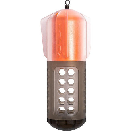 Korum-Floating Window Combi Feeder-Fluoro Top - De Goeie Vangst