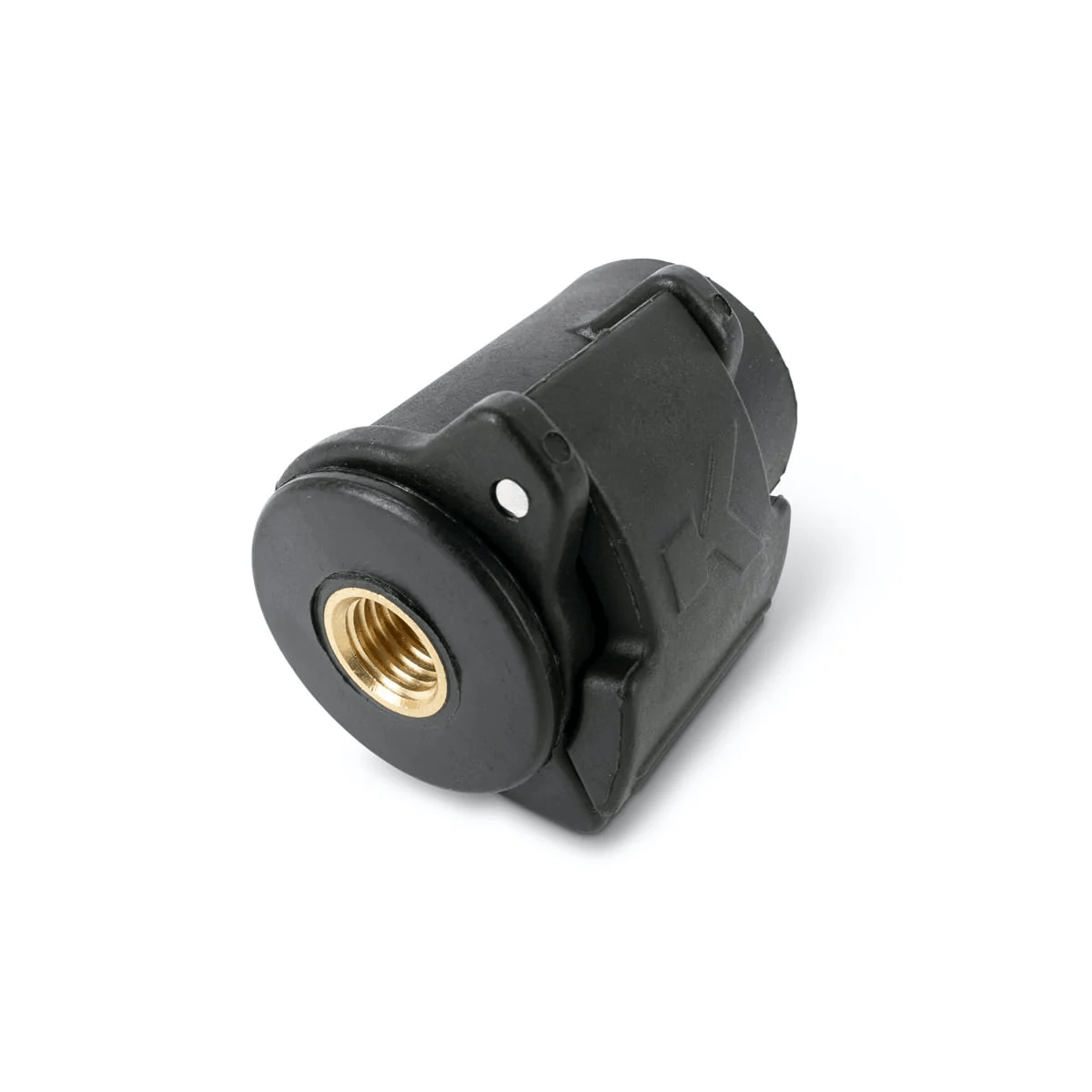 Korum - Quick Release Adaptor - Hengelsport De Goeie Vangst