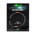 Korda - Dark Matter Leader Heli Safe Clear | 40Lb | 50Cm - Hengelsport De Goeie Vangst