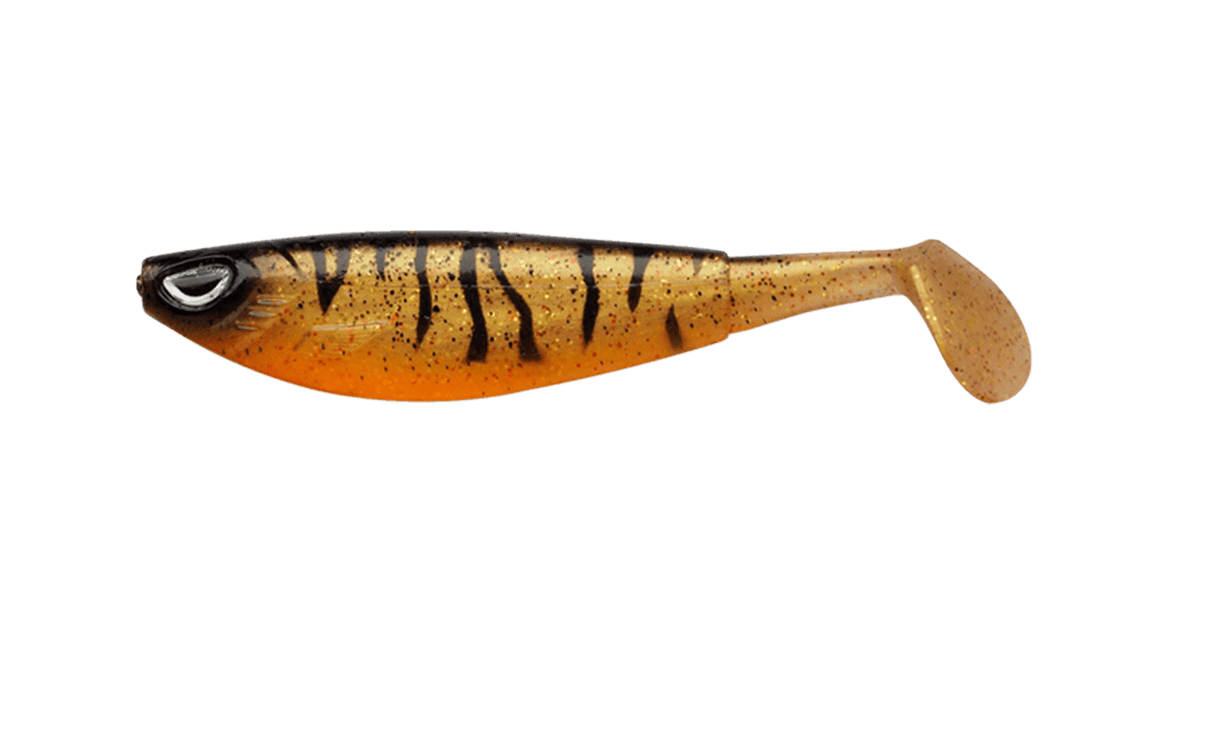 Berkley - Sick Flanker Shad - Hengelsport De Goeie Vangst