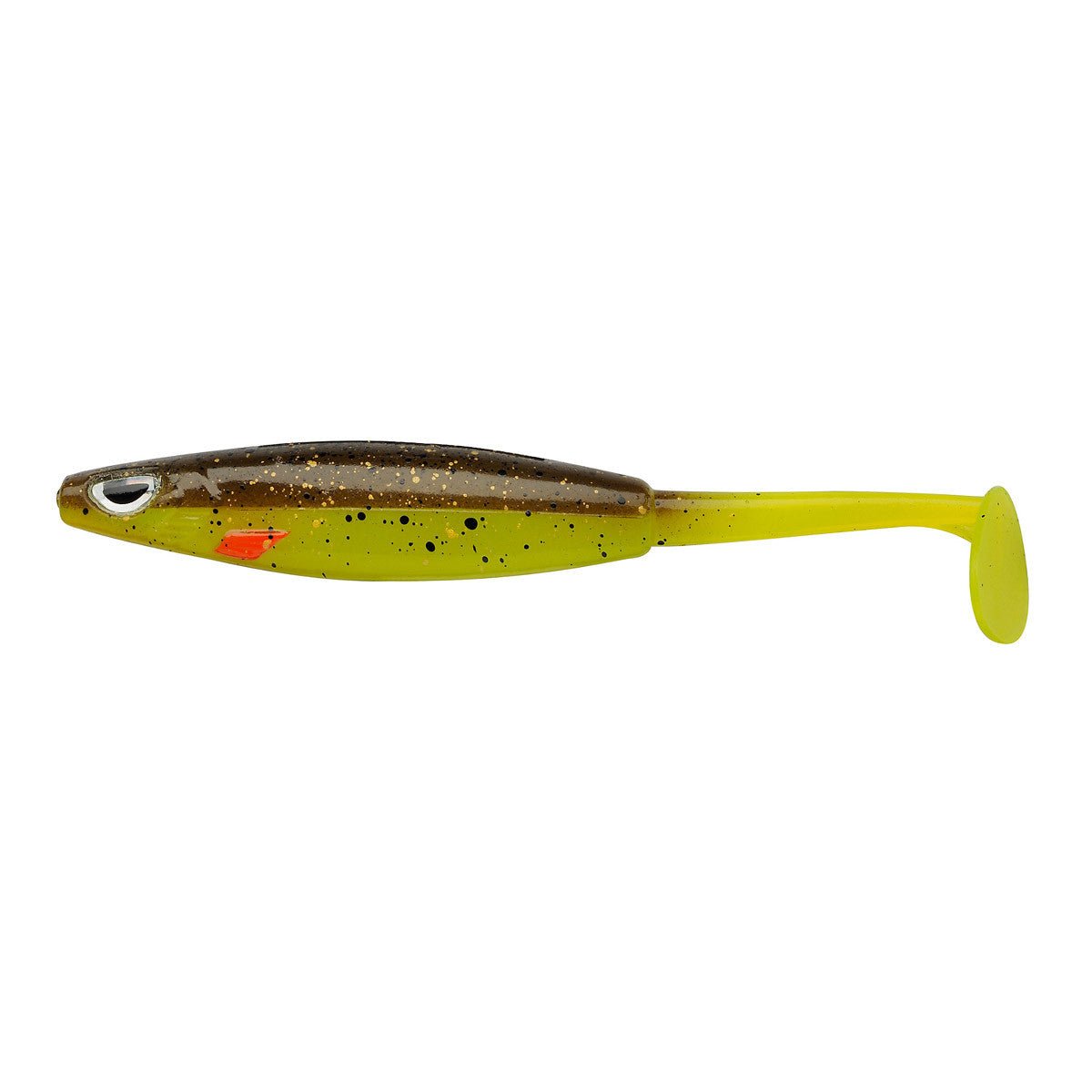 Berkley - Sick Vibe Shad - Hengelsport De Goeie Vangst