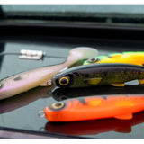 Kuore - Bigfoot Shad -  - Hengelsport De Goeie Vangst