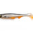 Kuore-Bigfoot Shad-22cm-Silver Bleak-Hengelsport De Goeie Vangst