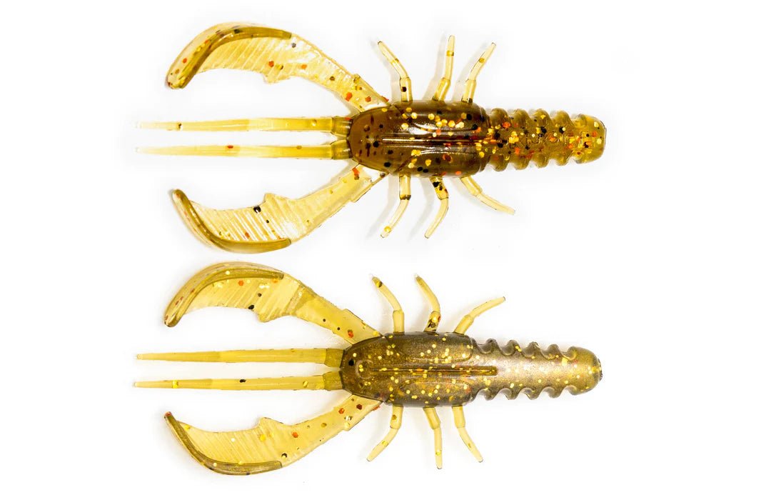 Kuore - Bouncer Creature Bait -  - Hengelsport De Goeie Vangst