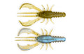 Kuore-Bouncer Creature Bait-6.5cm-Blue Craw-Hengelsport De Goeie Vangst