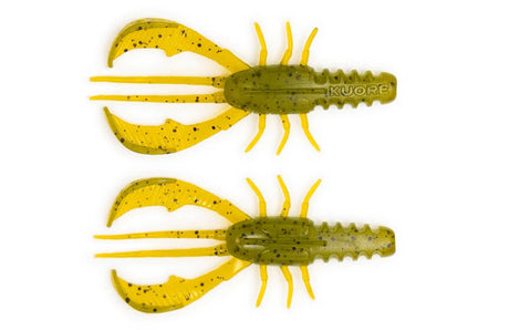 Kuore - Bouncer Creature Bait -  - Hengelsport De Goeie Vangst