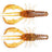 Kuore-Bouncer Creature Bait-6.5cm-Motor Oil-Hengelsport De Goeie Vangst