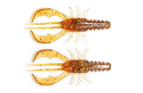 Kuore - Bouncer Creature Bait -  - Hengelsport De Goeie Vangst