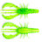 Kuore-Bouncer Creature Bait-6.5cm-Fire Perch-Hengelsport De Goeie Vangst