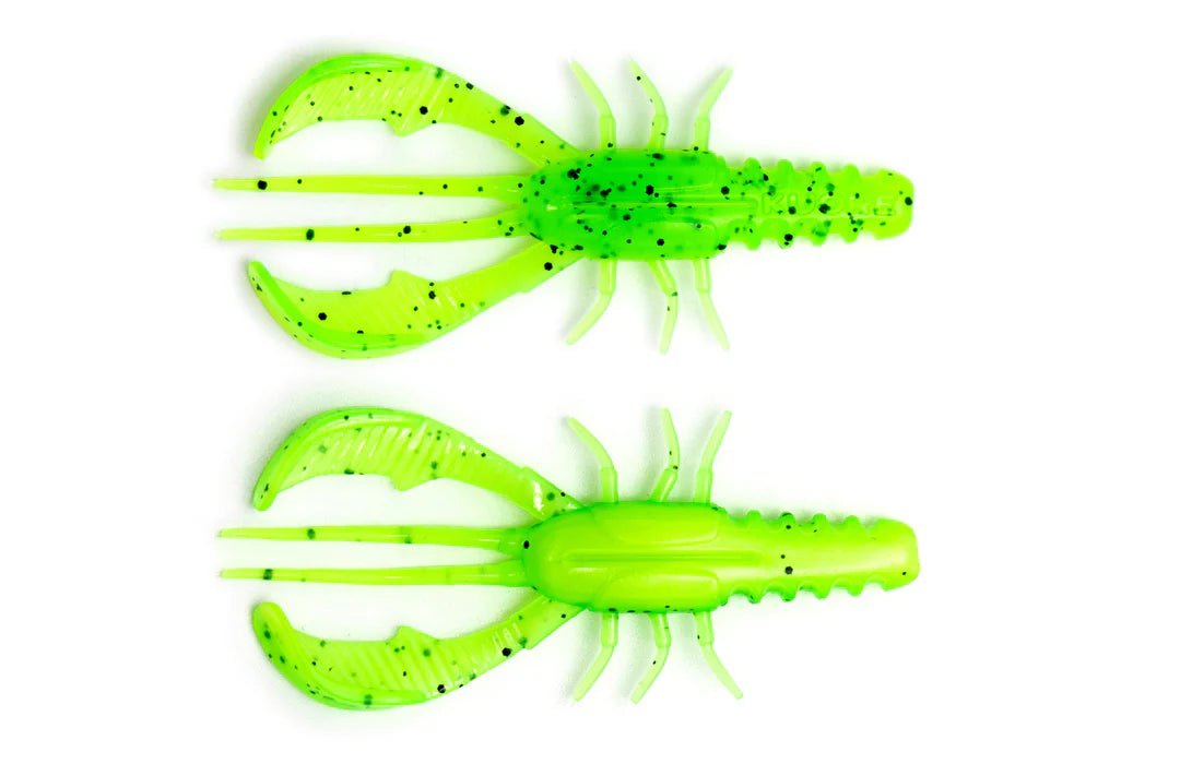 Kuore - Bouncer Creature Bait -  - Hengelsport De Goeie Vangst