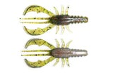 Kuore - Bouncer Creature Bait -  - Hengelsport De Goeie Vangst