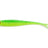 Kuore-Feather-9cm-Fire Perch-Hengelsport De Goeie Vangst
