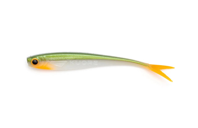 Kuore - Feather -  - Hengelsport De Goeie Vangst