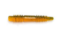 Kuore-Log-5cm-Orange Pumpkin-Hengelsport De Goeie Vangst