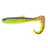 Kuore-Reaper Twister-5.5cm-Chartreuse Brown-Hengelsport De Goeie Vangst