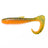 Kuore-Reaper Twister-5.5cm-Super Perch-Hengelsport De Goeie Vangst