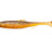 Kuore-Recoil Shad-7cm-Motor Oil-Hengelsport De Goeie Vangst