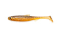 Kuore-Recoil Shad-7cm-Motor Oil-Hengelsport De Goeie Vangst