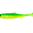 Kuore-Recoil Shad-7cm-Fire Perch-Hengelsport De Goeie Vangst