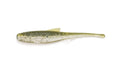 Kuore-Torpedo-7cm-Silver Ayu-Hengelsport De Goeie Vangst