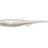 Kuore-Torpedo-7cm-Pearl White-Hengelsport De Goeie Vangst