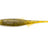 Kuore-Torpedo-7cm-Green Pumpkin-Hengelsport De Goeie Vangst