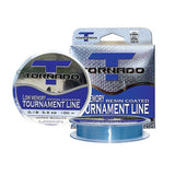 Lazer-Tornado | 300m-0.08mm - Hengelsport De Goeie Vangst