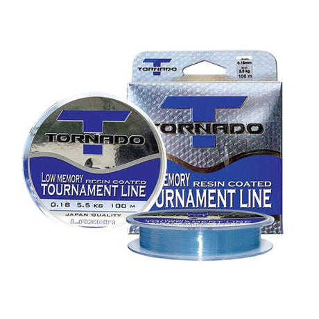 Lazer - Tornado | 300m - Hengelsport De Goeie Vangst