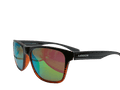 Leech-Eagle Eye B2X | Earth Green Coat | Copper Lens-Copper - Hengelsport De Goeie Vangst