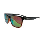 Leech-Eagle Eye B2X | Earth Green Coat | Copper Lens-Copper - Hengelsport De Goeie Vangst