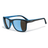 Leech-Street X | Water Blue Coat | Premium+ Copper Lens-Copper - Hengelsport De Goeie Vangst