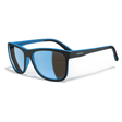 Leech - Street X | Water Blue Coat | Premium+ Copper Lens - Hengelsport De Goeie Vangst