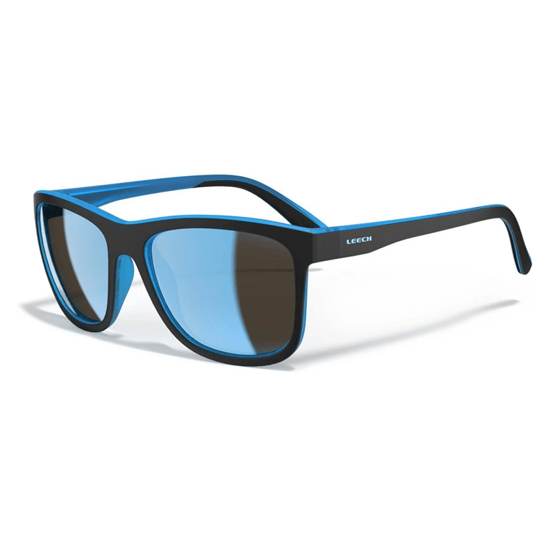 Leech - Street X | Water Blue Coat | Premium+ Copper Lens - Hengelsport De Goeie Vangst