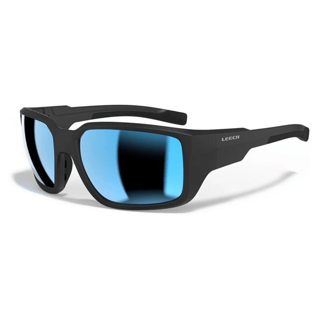 Leech - X1 | Water Blue Coat | Premium+ Copper Lens - Hengelsport De Goeie Vangst