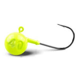 Lieblingskoder-Neo Jighead-20g-5/0 - De Goeie Vangst