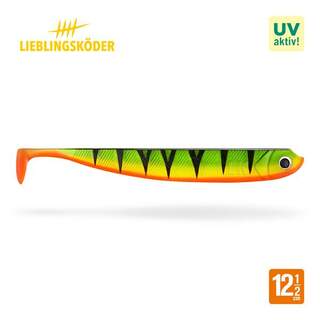 Lieblingsköder - Shad 12,5cm - Hengelsport De Goeie Vangst