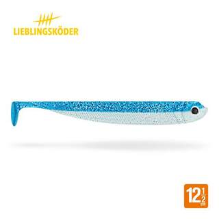 Lieblingsköder - Shad 12,5cm - Hengelsport De Goeie Vangst