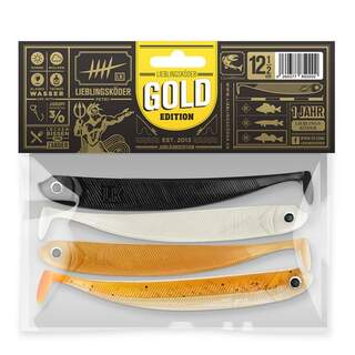 Lieblingsköder - Shad 12,5cm - Hengelsport De Goeie Vangst