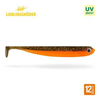 Lieblingsköder - Shad 12,5cm - Hengelsport De Goeie Vangst