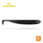 Lieblingsköder-Shad 12,5cm-Mr. Black-12.5cm-Hengelsport De Goeie Vangst