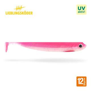Lieblingsköder - Shad 12,5cm - Hengelsport De Goeie Vangst