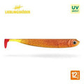 Lieblingsköder-Shad 12,5cm-Sheriff-12.5cm-Hengelsport De Goeie Vangst