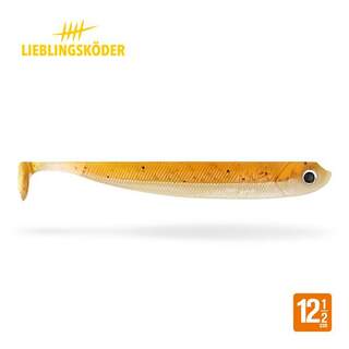 Lieblingsköder - Shad 12,5cm - Hengelsport De Goeie Vangst