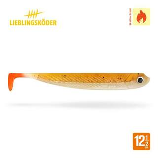 Lieblingsköder - Shad 12,5cm - Hengelsport De Goeie Vangst