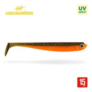 Lieblingsköder - Shad 15cm - Hengelsport De Goeie Vangst