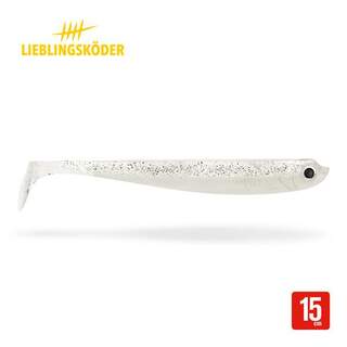 Lieblingsköder - Shad 15cm - Hengelsport De Goeie Vangst