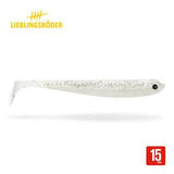 Lieblingsköder - Shad 15cm - Hengelsport De Goeie Vangst