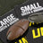 Avid Carp-Line Droppers Small-Green & Brown-Small-Hengelsport De Goeie Vangst