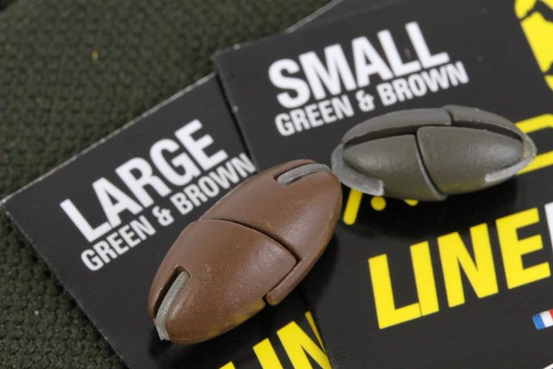 Avid Carp - Line Droppers Small - Hengelsport De Goeie Vangst