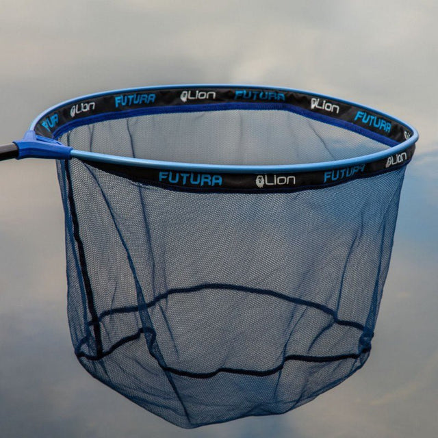 Lion Sports - Futura Hair Net - Hengelsport De Goeie Vangst